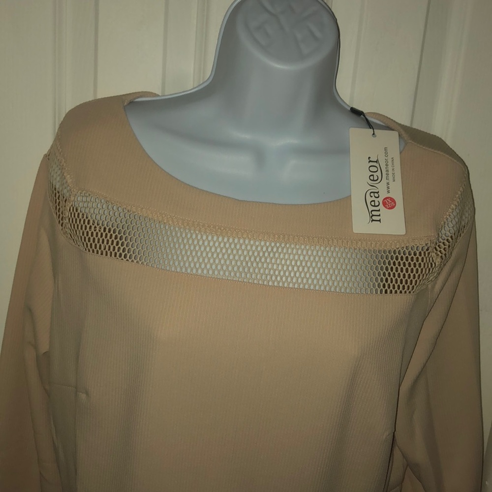 Plus size  New JCPenney dress new with tags
